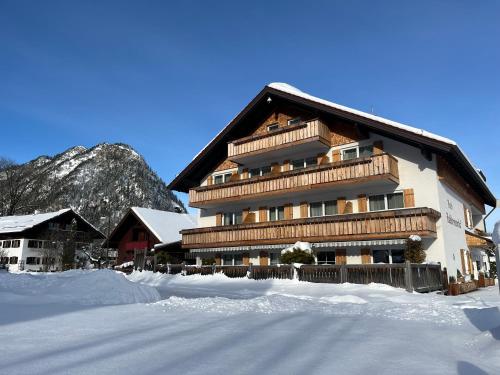 Hotel-Garni Kalkbrennerhof 2