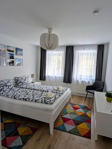  Haus im Hochtal, 9530 Bad Bleiberg