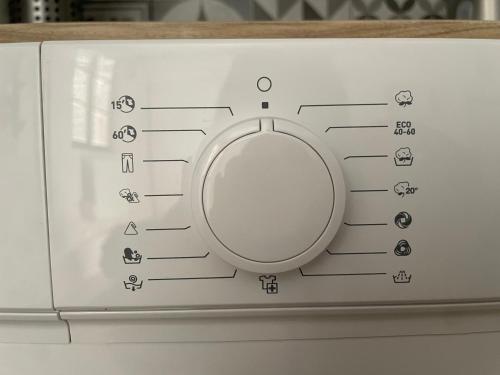 Kervran T3 lumineux - balcon - wifi - Location saisonnière - Séné