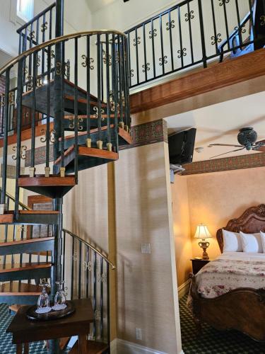 618897809 Beaumont Hotel and Spa - Adults Only