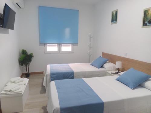 Hostal el Olivo
