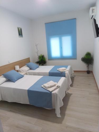 Hostal el Olivo