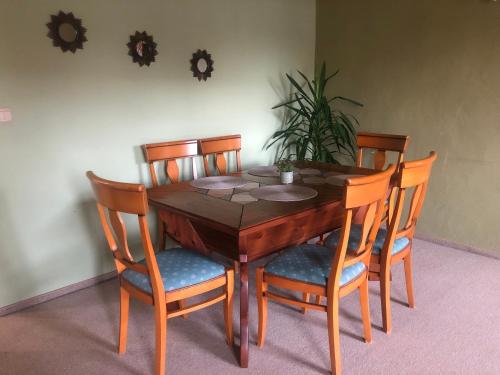 Apartament przy Rynku in Polczyn- Zdroj
