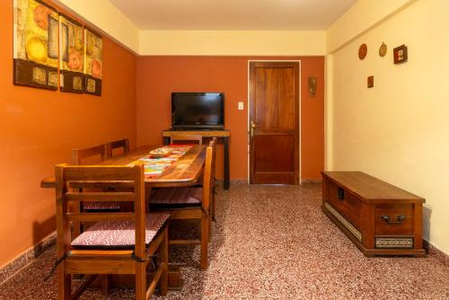 Facilities, Visit Nieva in Barrio Alto Padilla