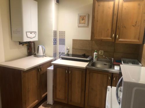 Apartament przy Rynku in Polczyn- Zdroj