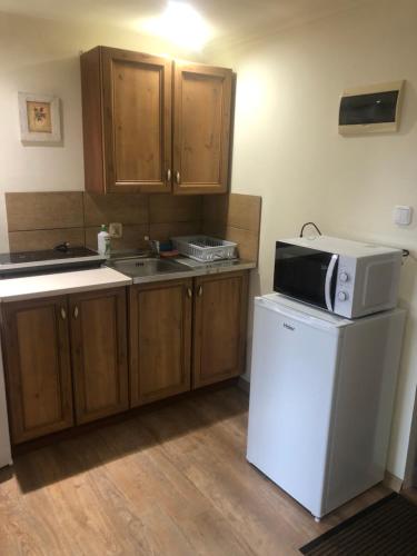 Apartament przy Rynku in Polczyn- Zdroj