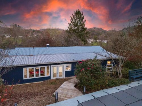 HotTub, FirePit, Pets, Pool Table, Outdoor Dining, Hendersonville (fotografie 6)