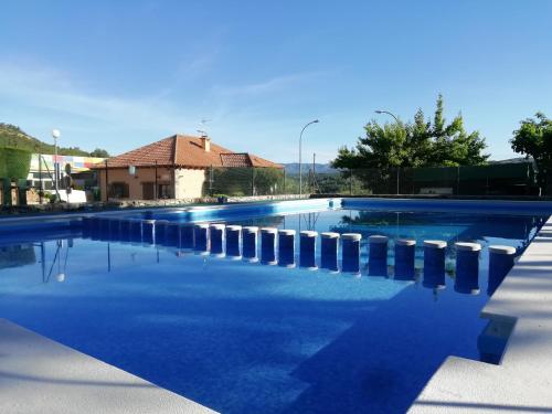 Camping-Bungalows Altomira 1