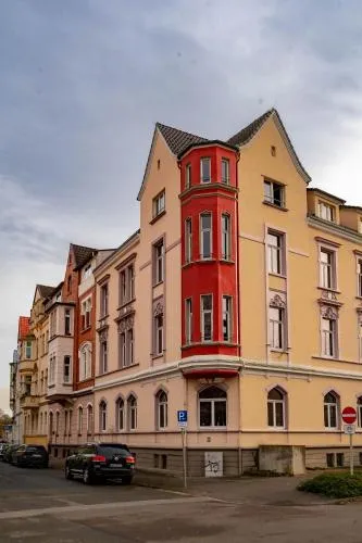 Pension Bärbel Neelen in Hameln, Deutschland