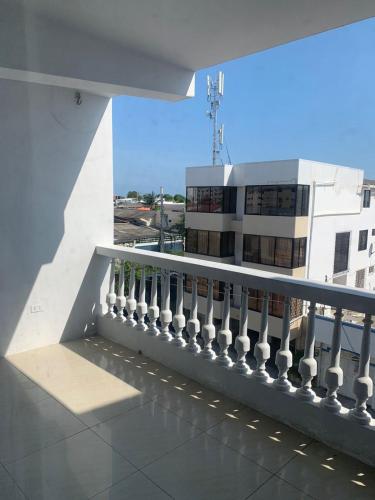 Departamento en Salinas