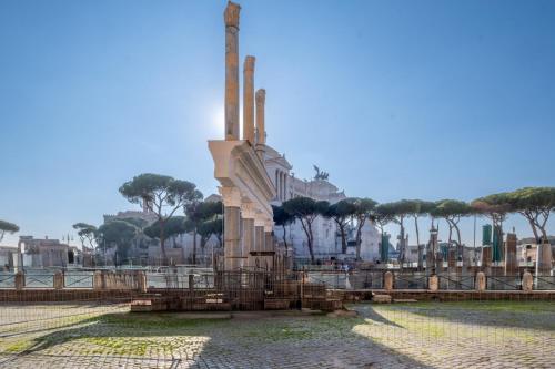 HT Luxury Altare della Patria, Rzym (zdjęcie 3)