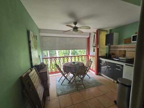 Studio Ti Coco, Sainte-Anne (foto 6)
