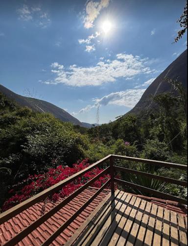 Sítio das Águas, Araras Petrópolis