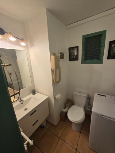 Studio Ti Coco, Sainte-Anne (foto 8)