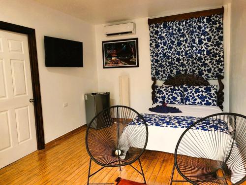 Tico Bed & Breakfast La Fortuna, Fortuna