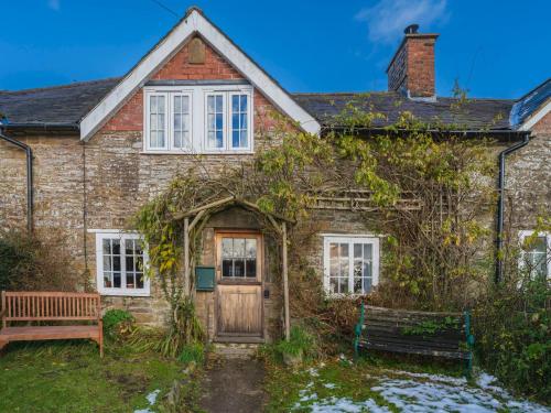 Iekārtas, Cosy cottage hideaway set in beautiful countryside - Pass the Keys in Hopesay