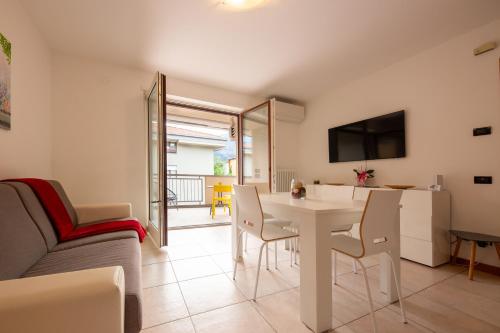 Sun & Fun Apartment - Morena - Arco