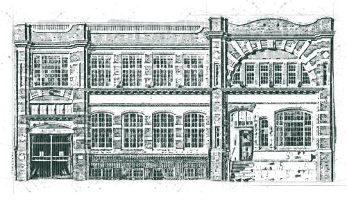 Stylish Historic City Pad, Families Contractors, WiFi, Birmingham (fotografie 9)