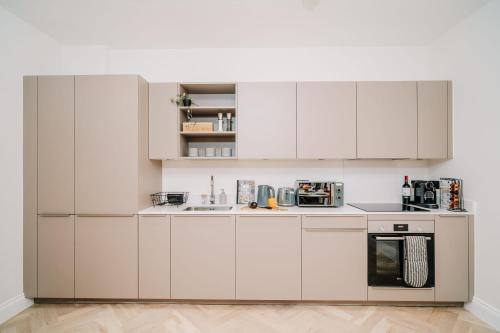 Stylish Historic City Pad, Families Contractors, WiFi, Birmingham (fotografie 4)
