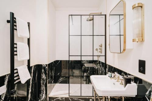 Stylish Historic City Pad, Families Contractors, WiFi, Birmingham (fotografie 6)