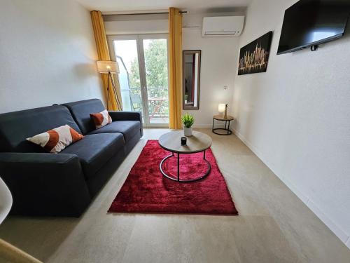 Agréable Studio - Centre ville - Balcon, Tolosa (foto 8)