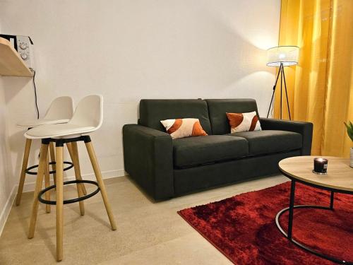 Agréable Studio - Centre ville - Balcon, Toulouse