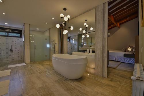 Hotel & Spa Saint Michel, Monte Verde (foto 4)
