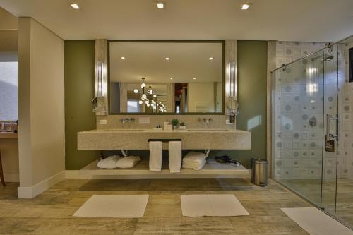 Hotel & Spa Saint Michel, Monte Verde (foto 3)