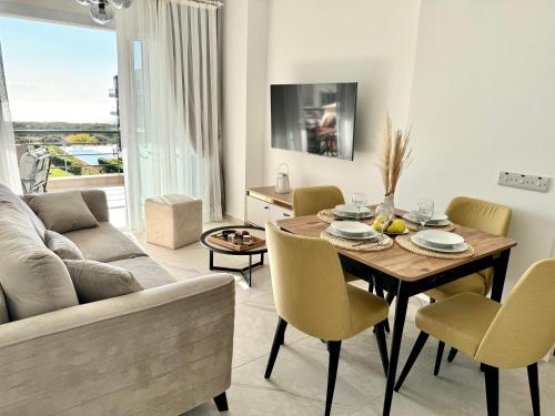 المرافق, Relaxing apartaments near the sea in Vokolida