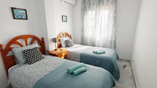 Jardines del Mar SpainSunRentals - image 8