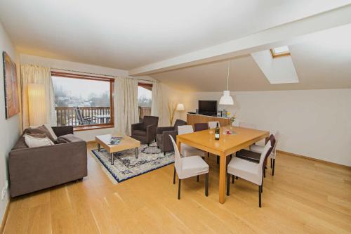 Facilities, Appartement Haus Sonne in Zell Am See