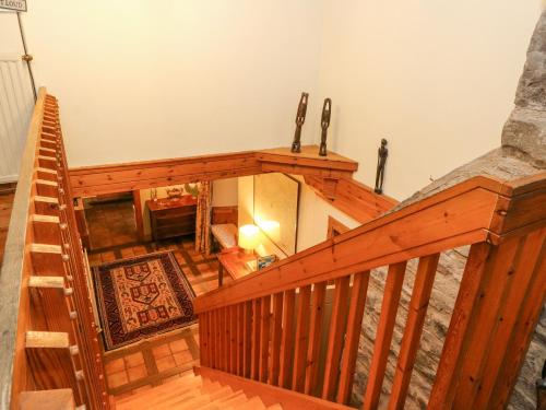 外部景觀, Pittencleroch Mill in 克里夫