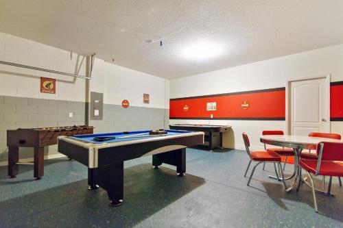 5264OBA- Solterra Gated Resort home - image 4