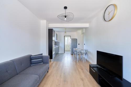 Appartement Sérénité Normande - Welkeys - Location saisonnière - Cabourg