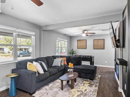 Casa Noa in Euless, USA