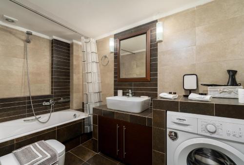 Byron Luxury Apartments