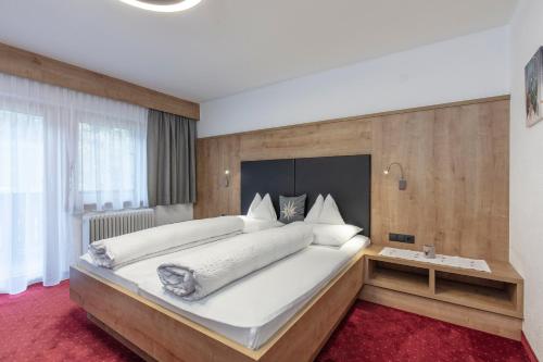 Pension Jaqueline - main image