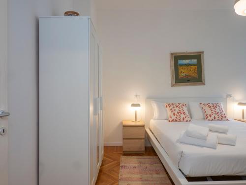 I Host Apartment - Monza 32, Milan