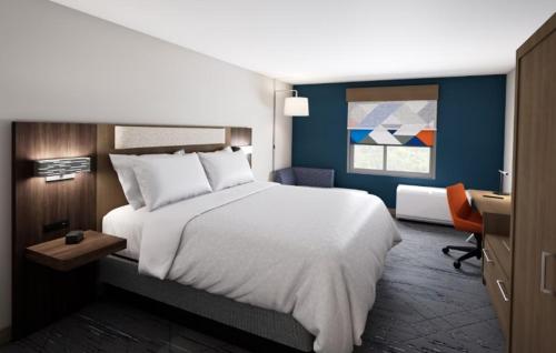 Holiday Inn Express And Suites Stevensville Benton Harbor By IHG in สตีเว่นสวิลล์ (MI)