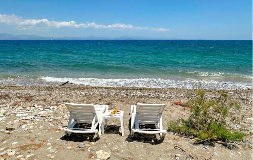 ทัศนียภาพภายนอกโรงแรม, Holiday Home Astros Peloponnese With A Fireplace 09 in พาราเลีย อายิอู อันเดรีย
