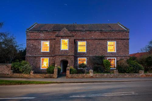 1 The Grange 1 The Grange