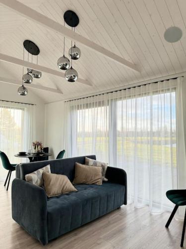 Gabiežezers Holiday House, 30km from Riga (Gabiezezers Holiday House, 30km from Riga) in Ozolnieki