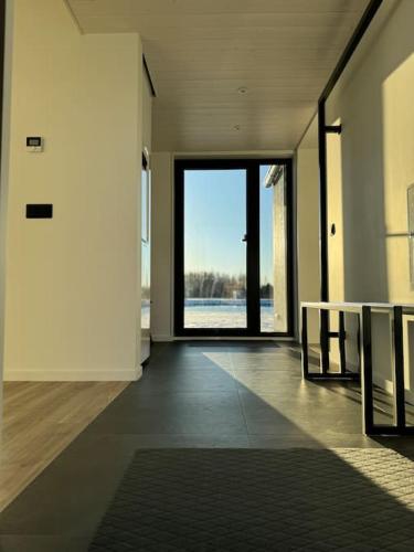 Gabiežezers Holiday House, 30km from Riga (Gabiezezers Holiday House, 30km from Riga) in Ozolnieki