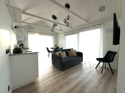 Gabiežezers Holiday House, 30km from Riga (Gabiezezers Holiday House, 30km from Riga) in Ozolnieki