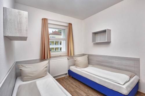 H+ Hotel Ferienpark Usedom - image 14