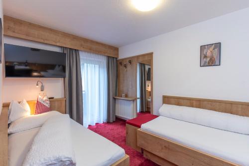 Pension Jaqueline - image 2