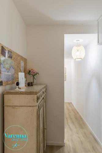 Entrance, VARENNA GUEST HOUSE 2 in Varenna