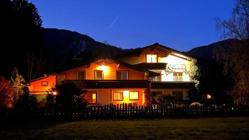 Pension Edelweiß Mitterberg in Zirting