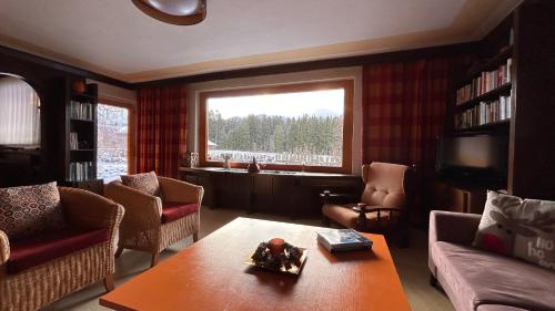 Pension Edelweiß Mitterberg in Zirting