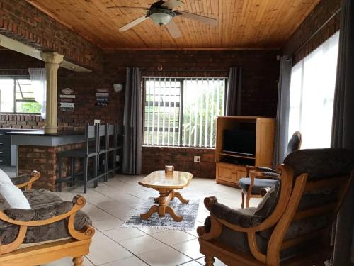Our place, Gqeberha